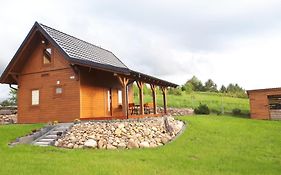 Domek Madzia